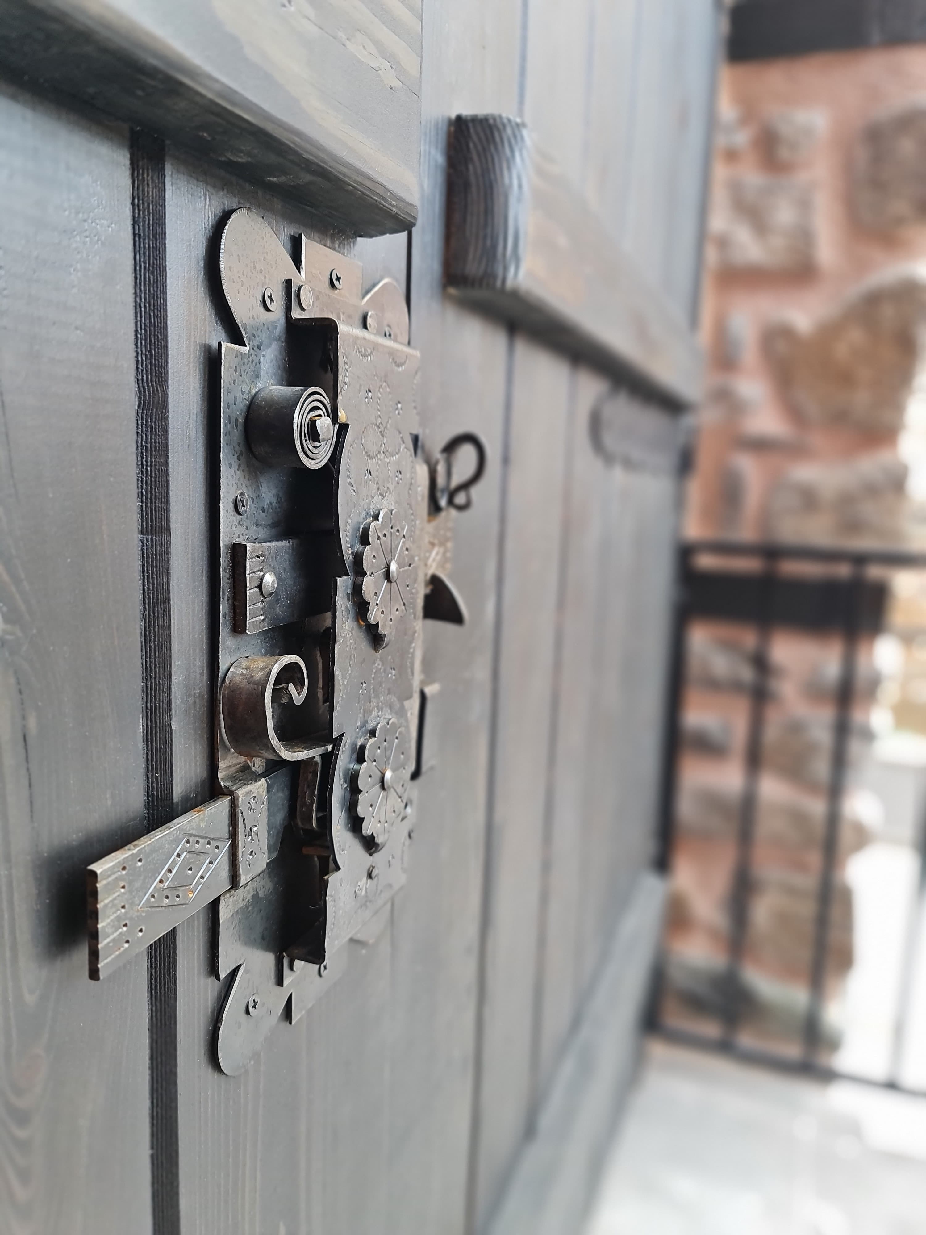 Misi 3677 Block 39 Parcel Civil Architecture Sample Restoration Work