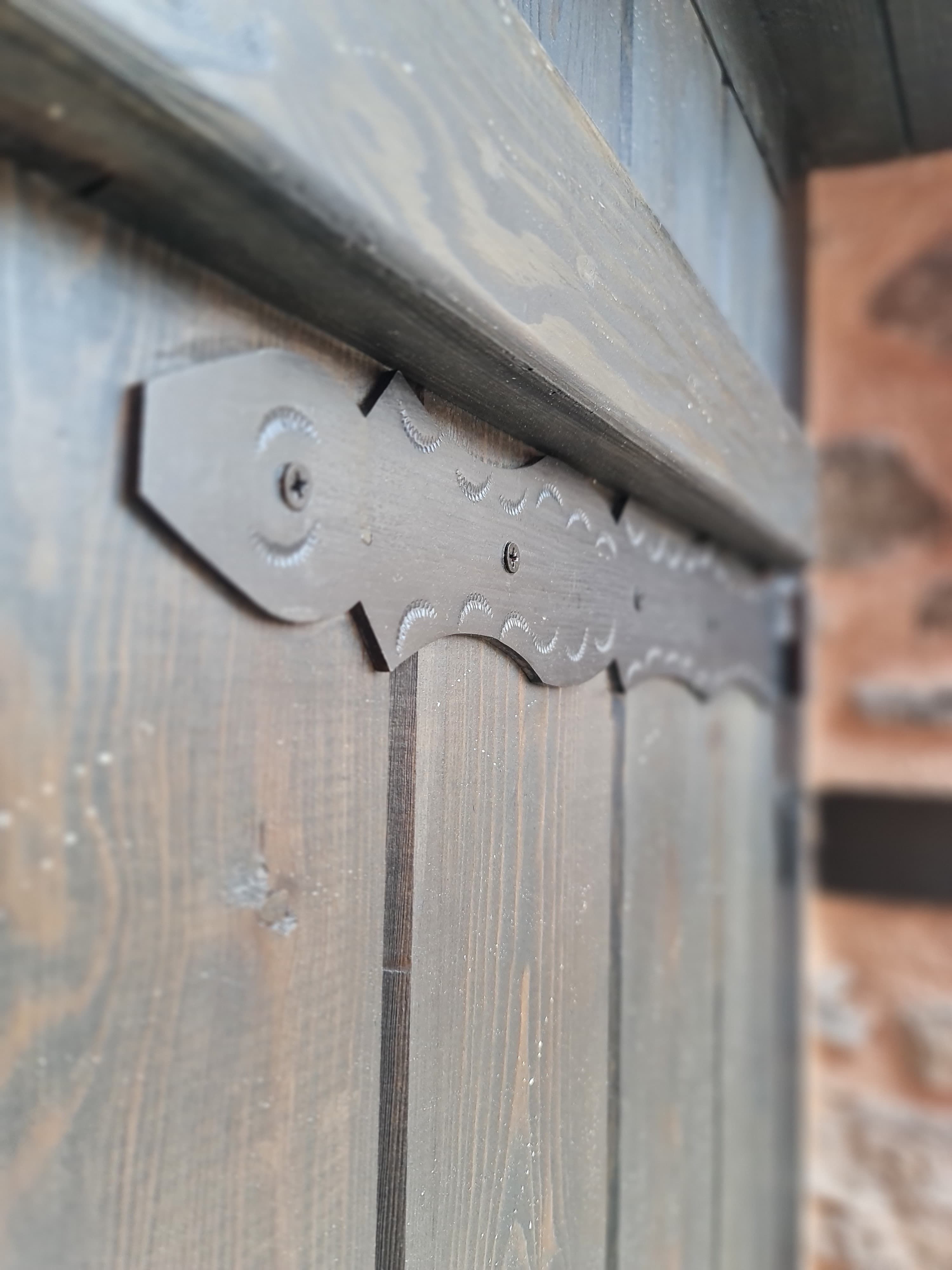 Misi 3677 Block 39 Parcel Civil Architecture Sample Restoration Work