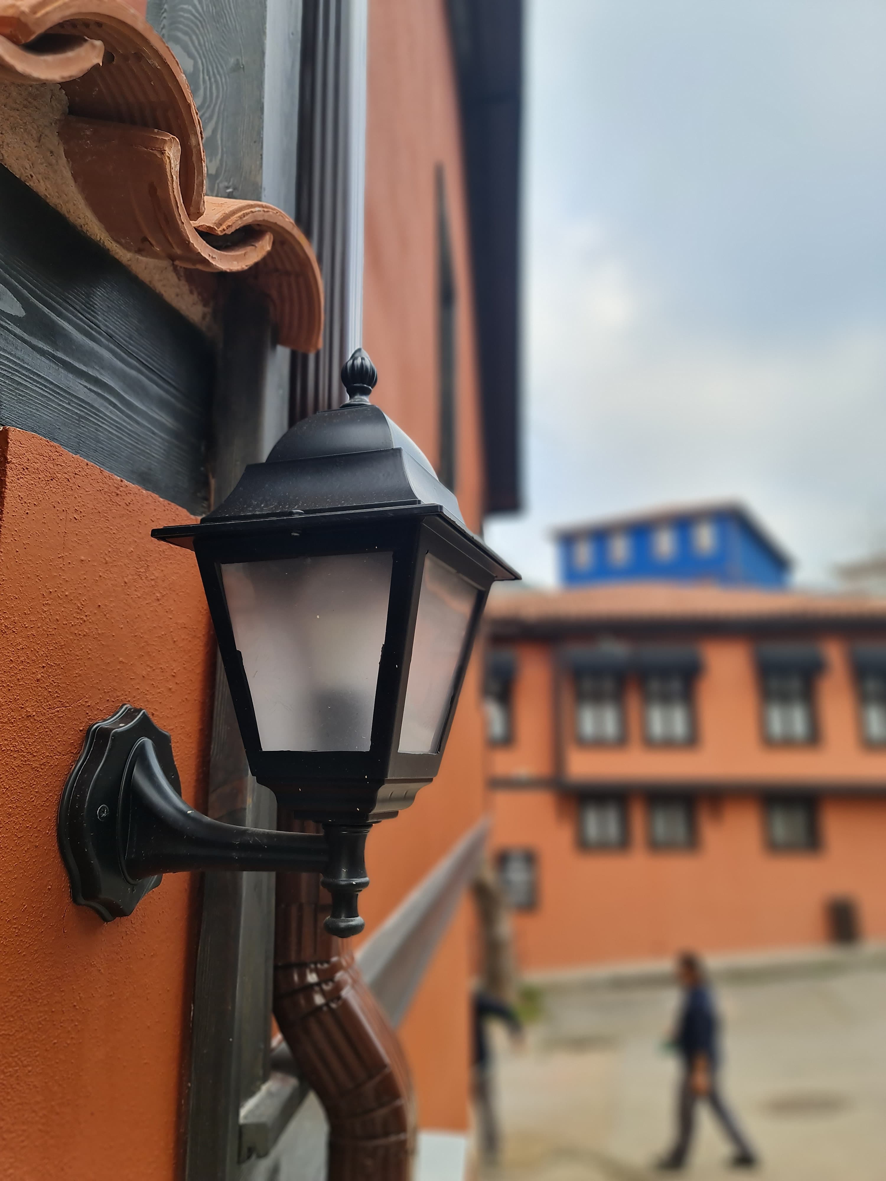 Misi 3677 Block 39 Parcel Civil Architecture Sample Restoration Work