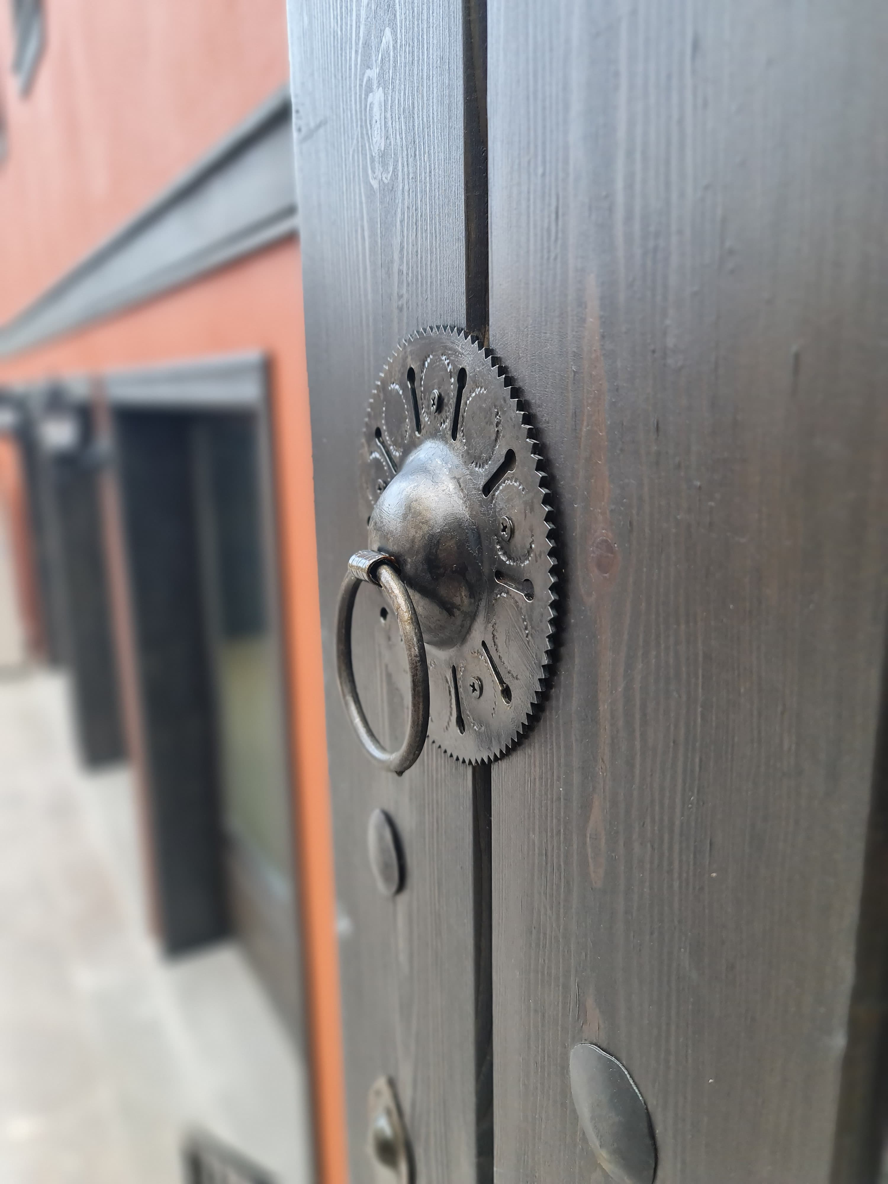 Misi 3677 Block 39 Parcel Civil Architecture Sample Restoration Work