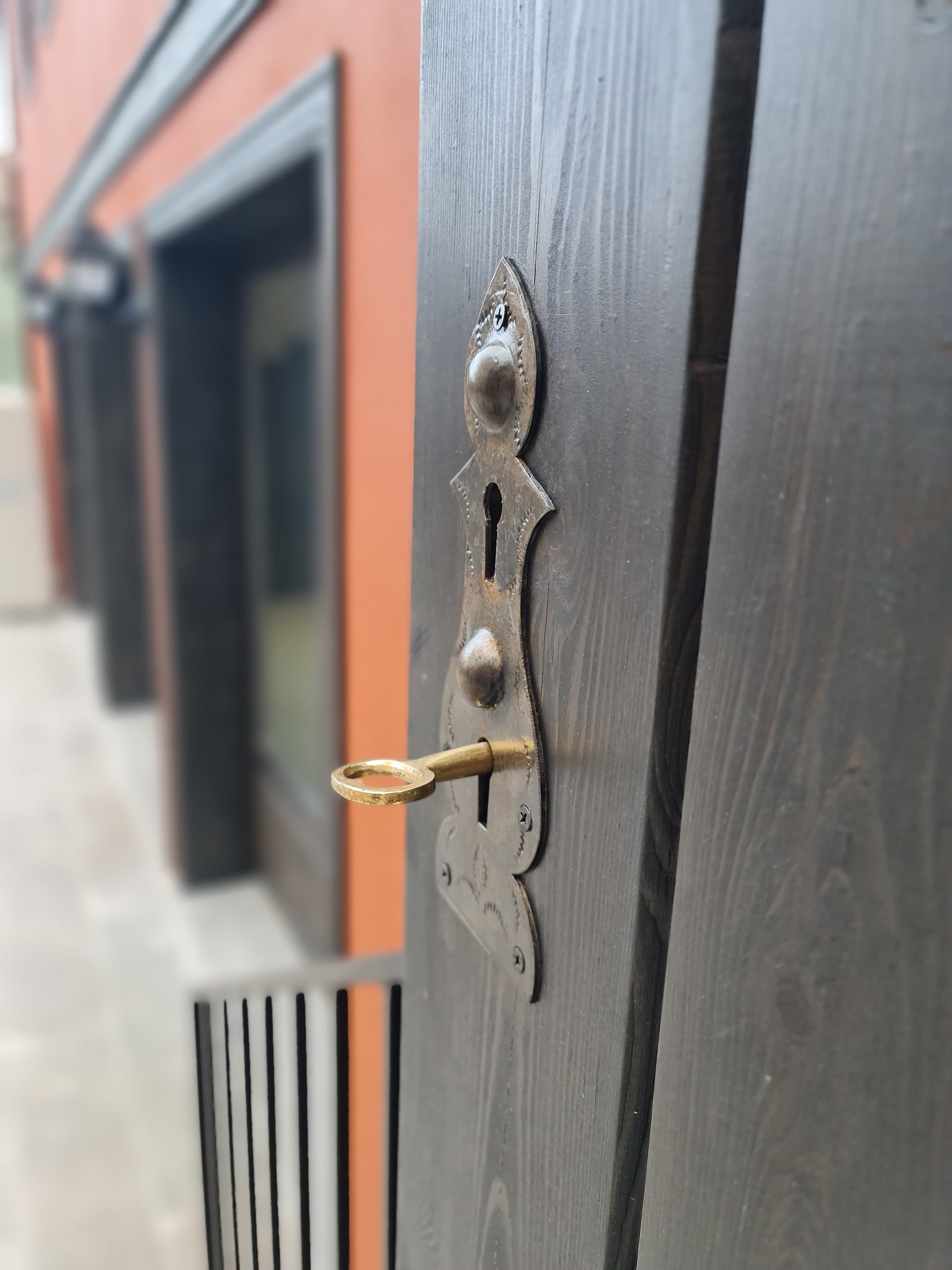 Misi 3677 Block 39 Parcel Civil Architecture Sample Restoration Work