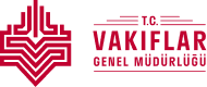 Vakıflar Genel Müdürlüğü